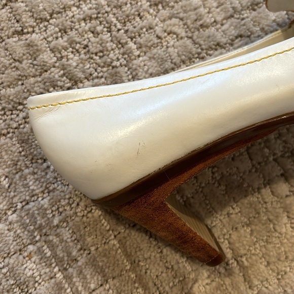 Enzo Angiolini Heel - Picture 9 of 11
